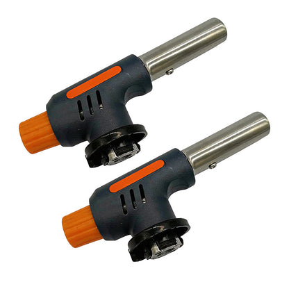 🔥LAST DAY SALE - 50% OFF🔥Portable Multi-Function Butane Torch