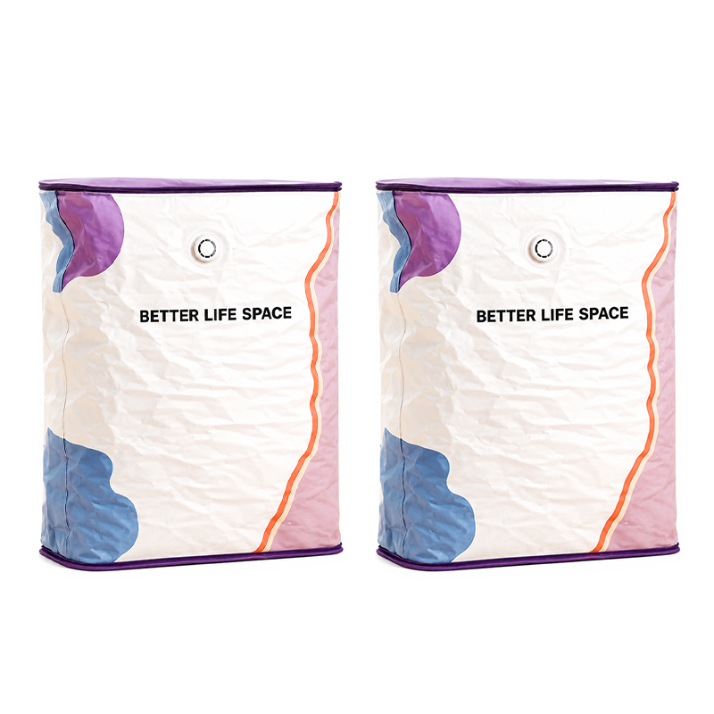 2 Bags
